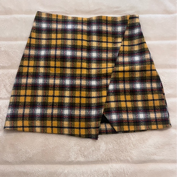 A&F mini skirt - Picture 1 of 5